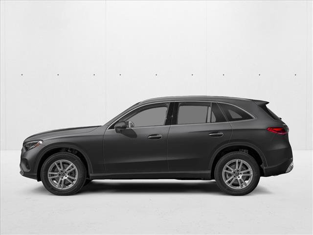 New 2027 Mercedes-Benz GLC 300 4MATIC image 3