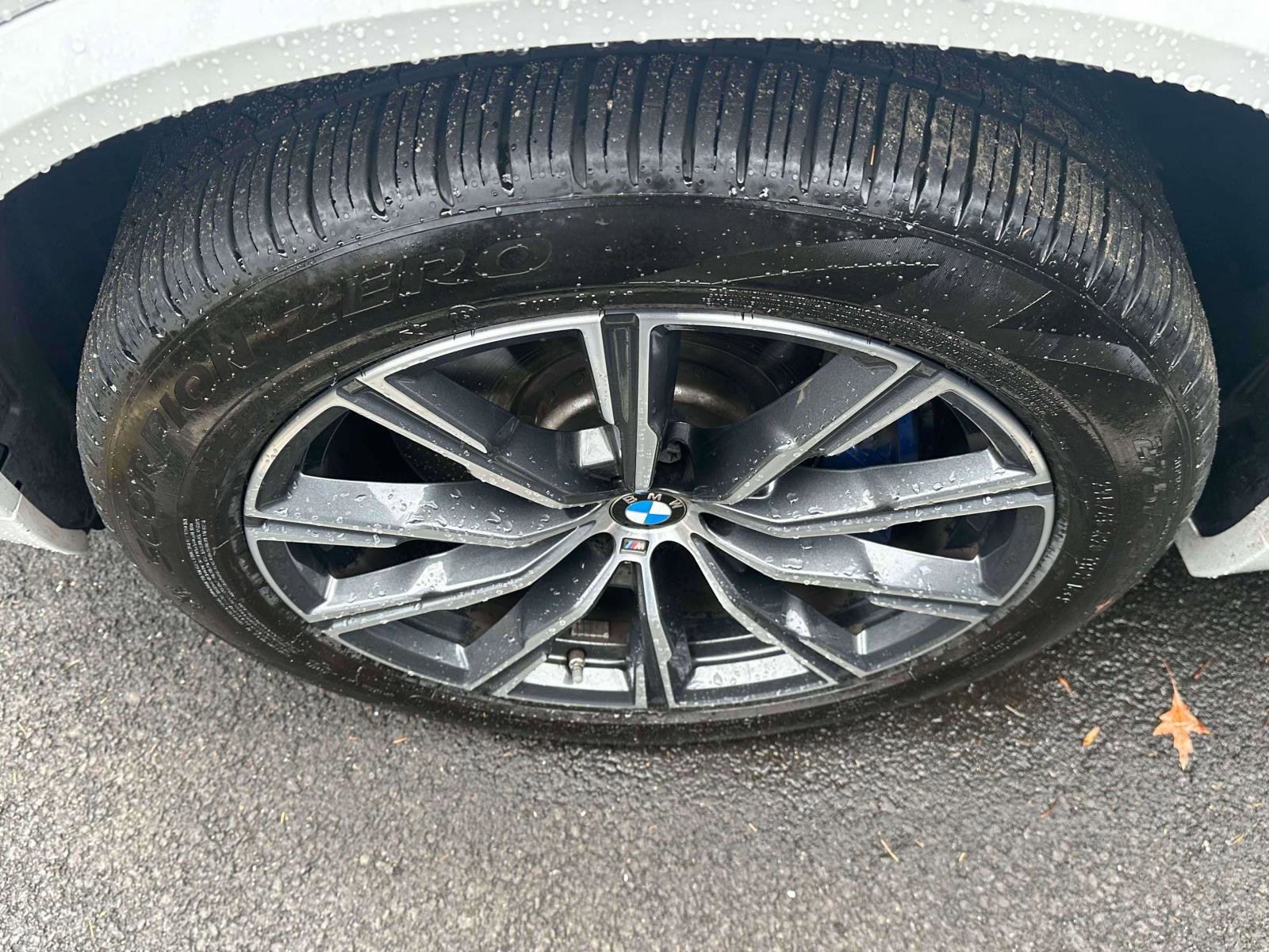 Used 2026 BMW X5 M60i image 6