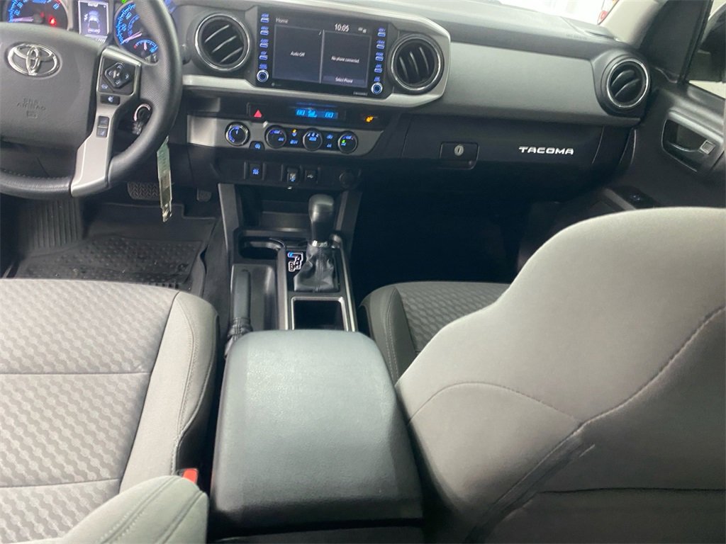 Used 2022 Toyota Tacoma SR5 image 11