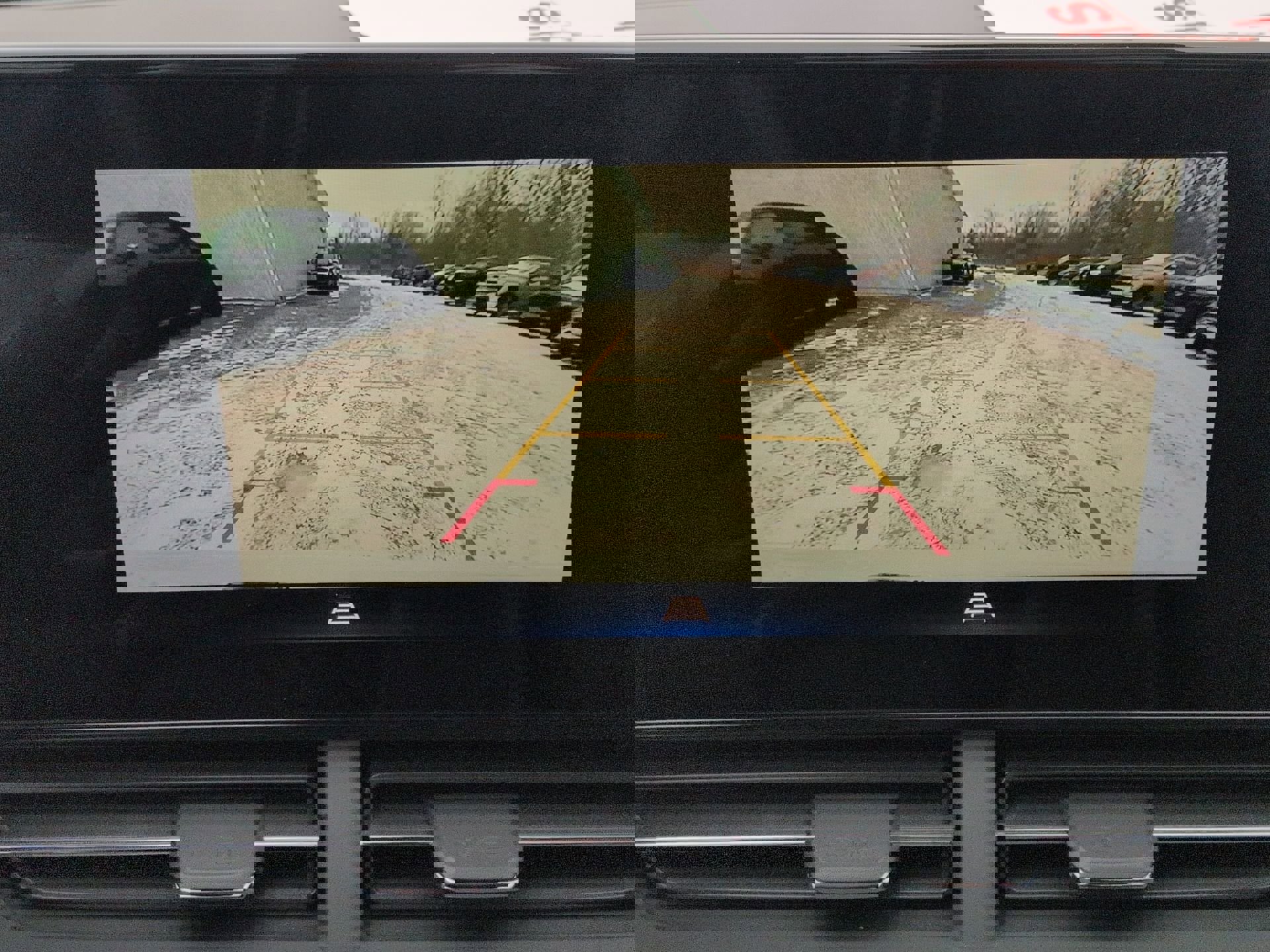 New 2026 Chevrolet Trax RS w/ Sunroof Package image 73