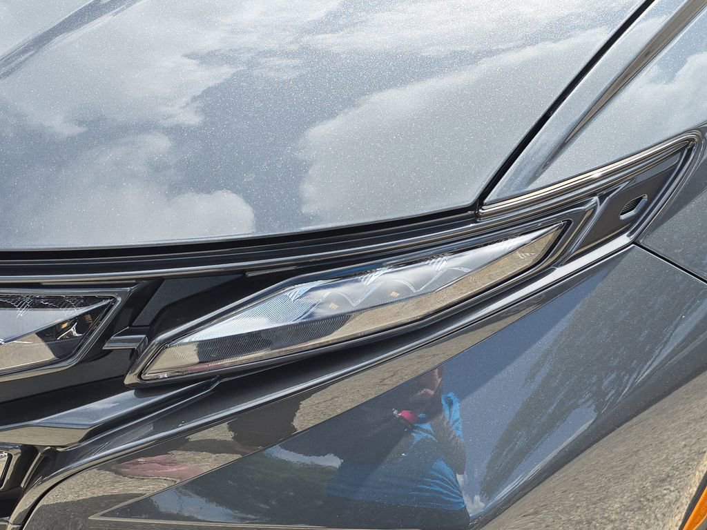 Certified 2026 Hyundai Tucson SEL FWD image 29
