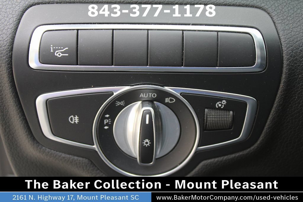 Used 2018 Mercedes-Benz C 63 AMG Cabriolet image 36
