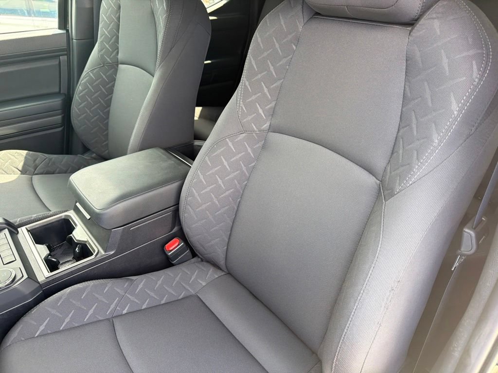Used 2026 Toyota Tacoma SR5 RWD image 18