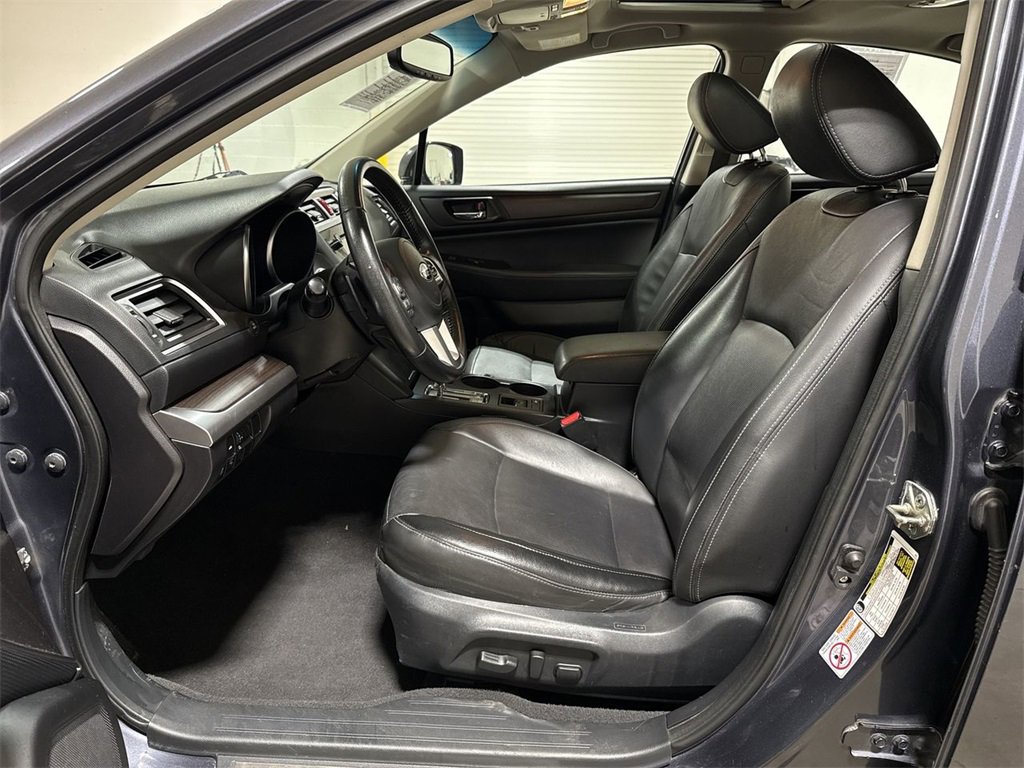 Used 2017 Subaru Legacy 2.5i Limited image 20