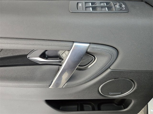 Used 2021 Land Rover Discovery Sport S image 20