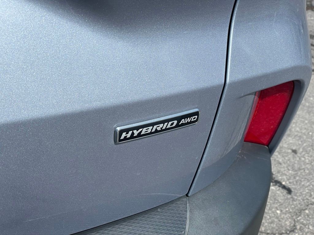 Used 2022 Ford Escape SEL AWD/4WD image 26