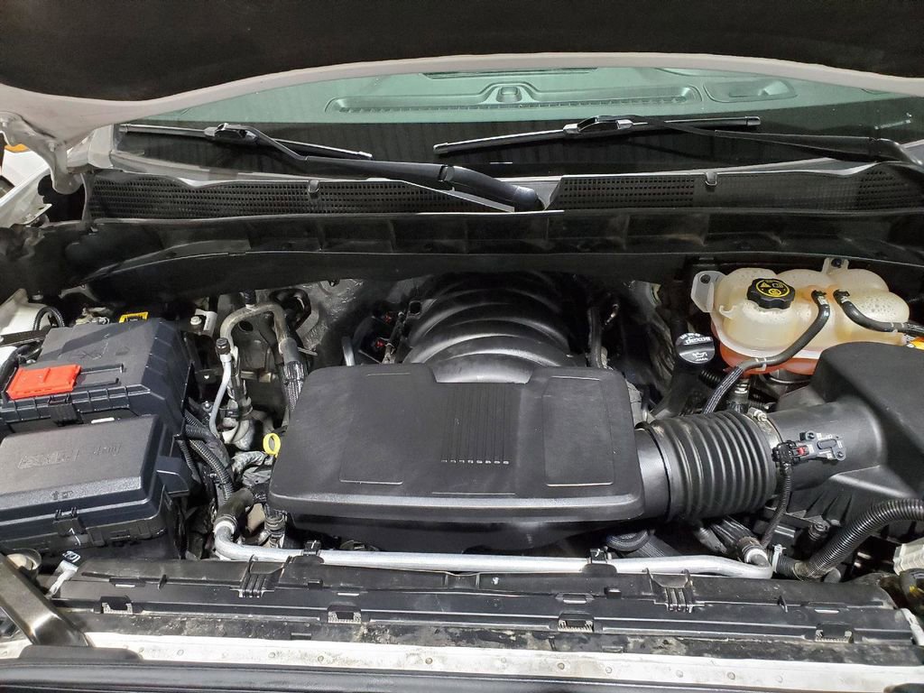 Used 2022 GMC Sierra 1500 SLT image 50