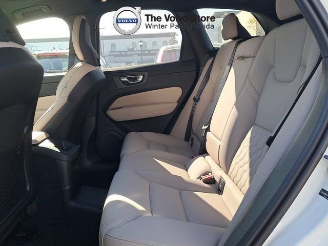 New 2026 Volvo XC60 T8 Plus w/ Protection Package Premier AWD/4WD image 13