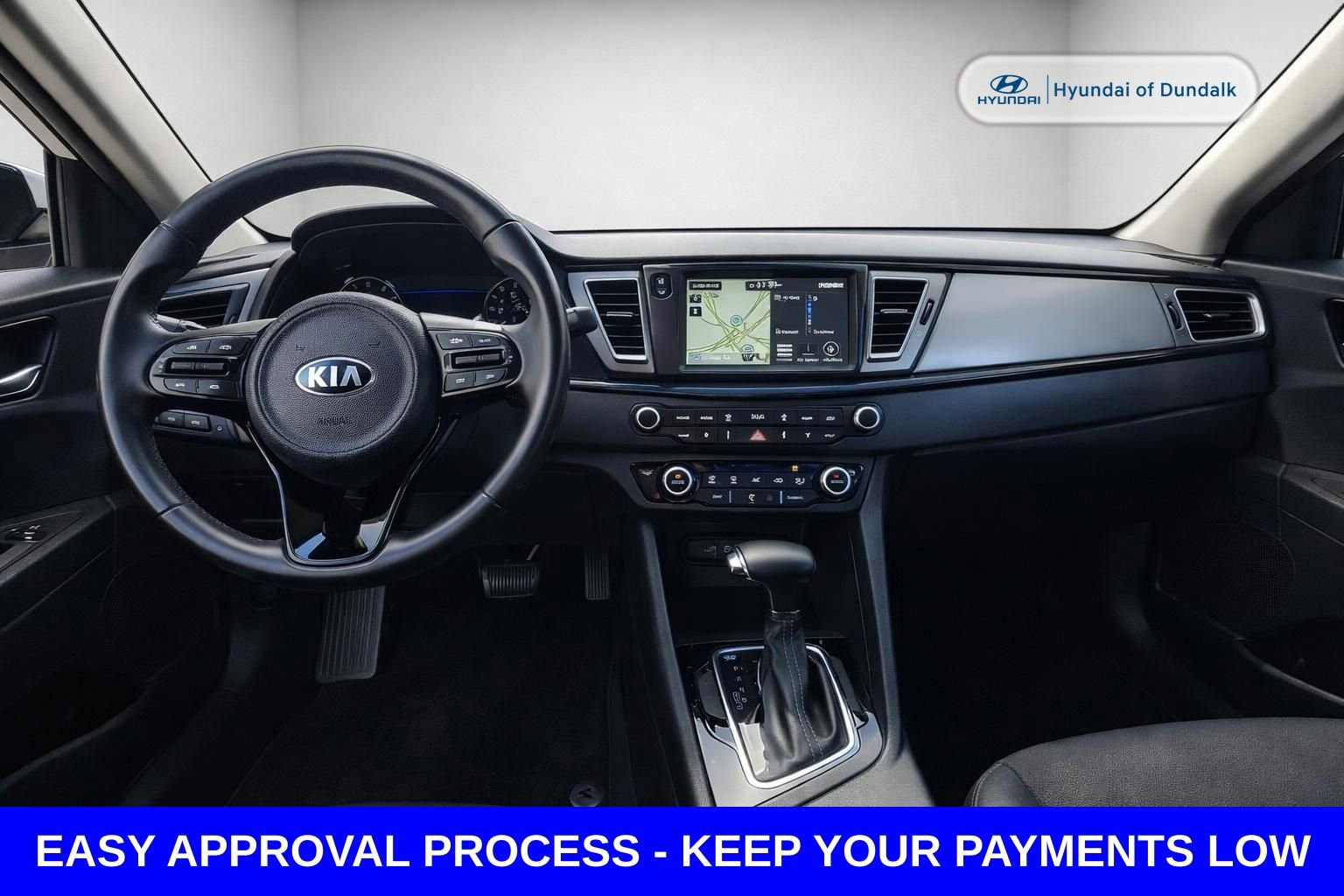 Used 2019 Kia Niro S Touring image 10