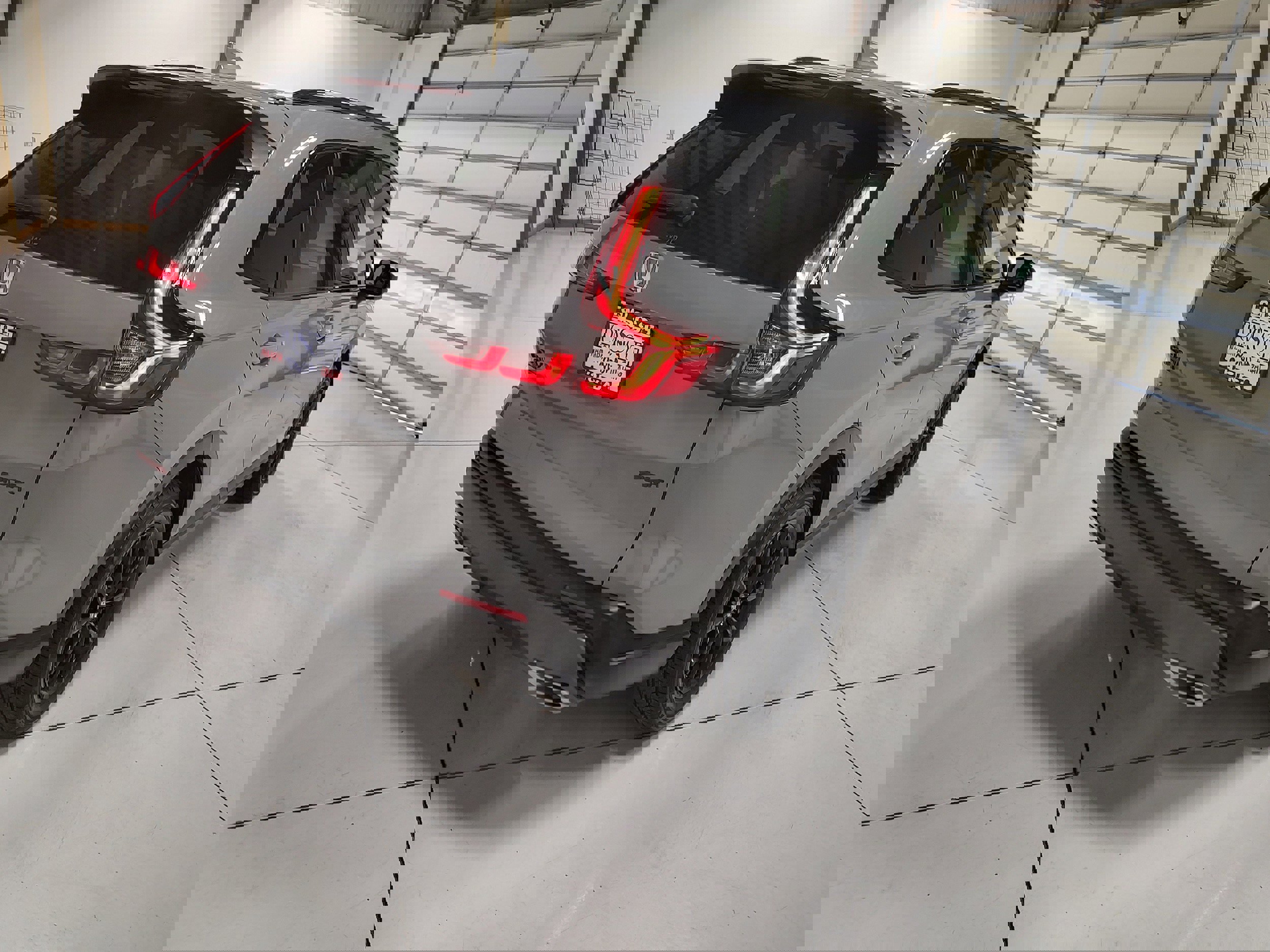 Used 2026 Honda CR-V Sport-L image 12