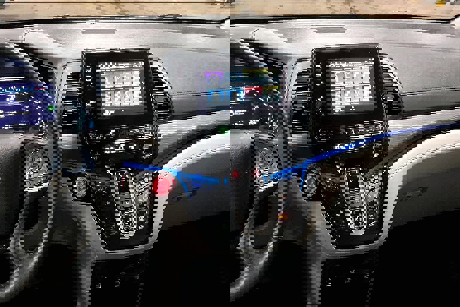 Used 2023 Honda Odyssey Elite image 7