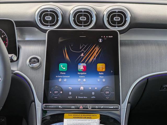 New 2026 Mercedes-Benz GLC 300 image 15