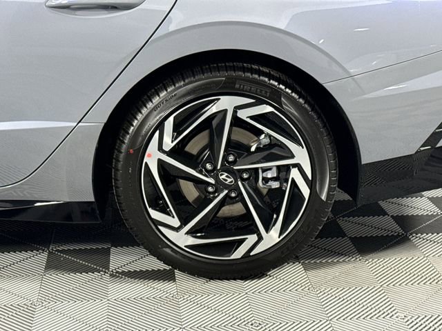 New 2026 Hyundai Sonata SEL image 9