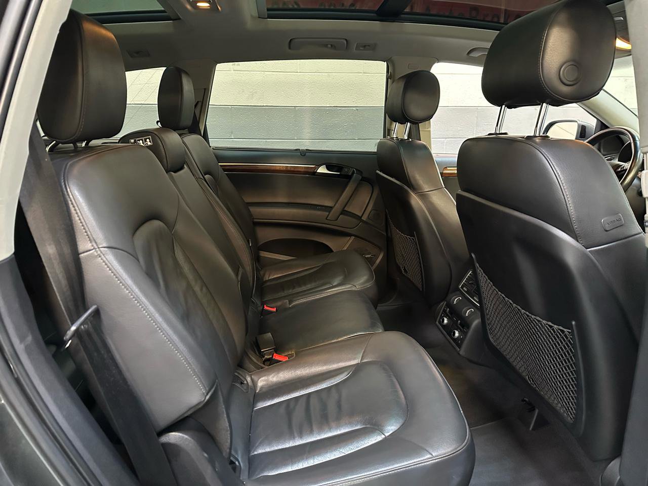 Used 2015 Audi Q7 3.0T Premium Plus w/ Premium Plus Package image 11