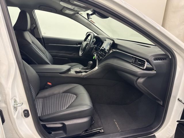 Used 2024 Toyota Camry SE FWD image 14