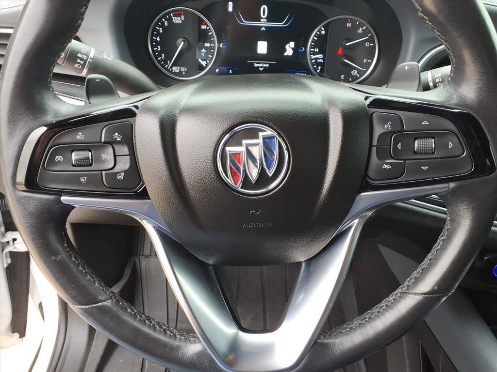 Certified 2022 Buick Enclave Premium w/ Experience Buick Package image 19