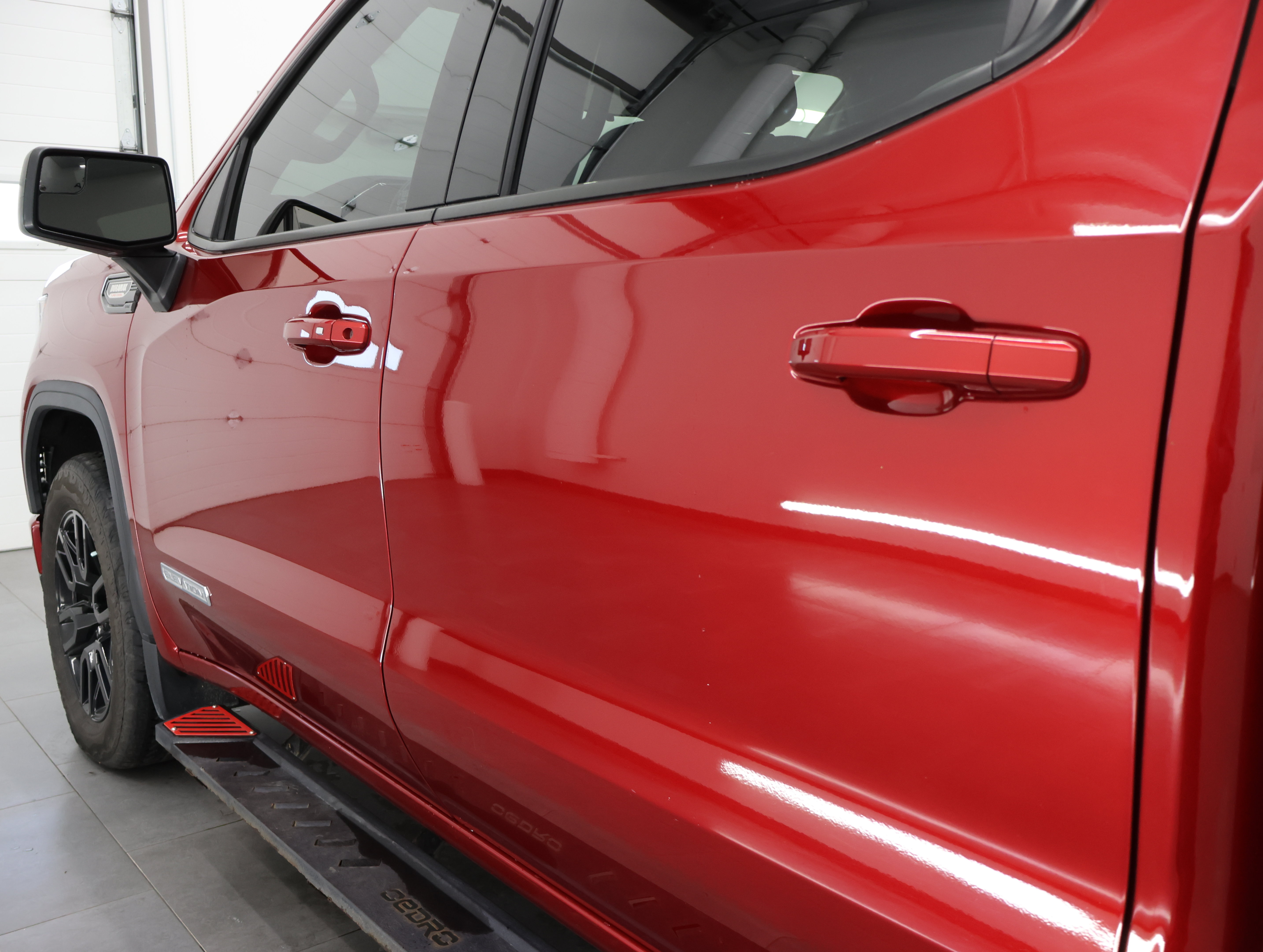 Used 2022 GMC Sierra 1500 Elevation AWD/4WD image 33