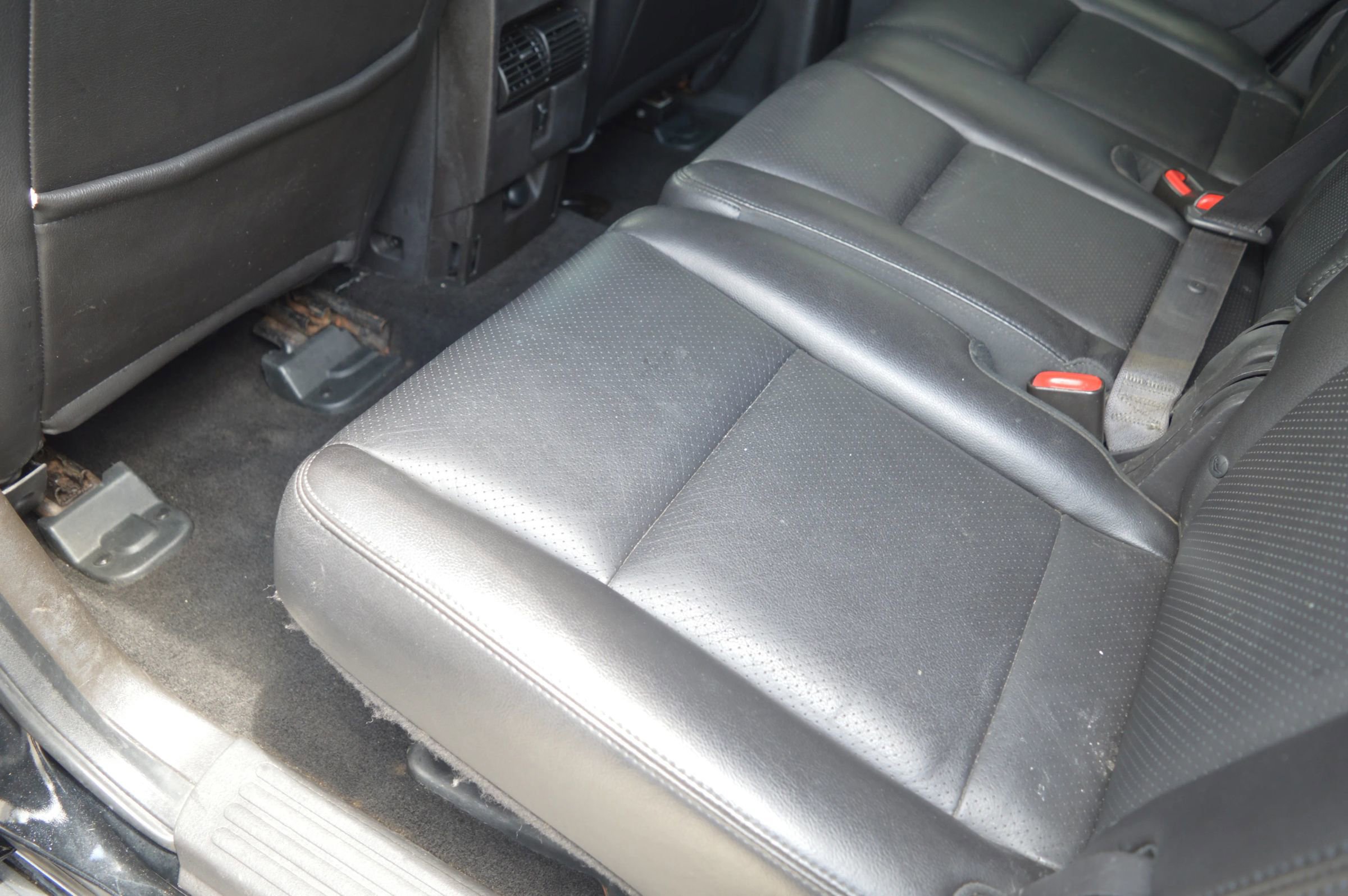 Used 2007 Mercury Mountaineer AWD image 14