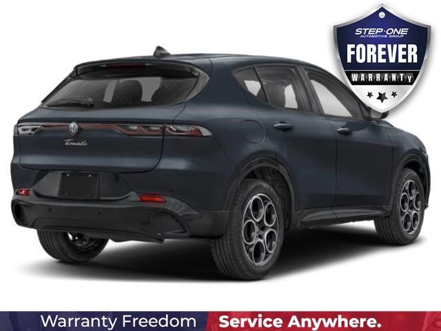New 2026 Alfa Romeo Tonale w/ Red Premium Package AWD/4WD image 15