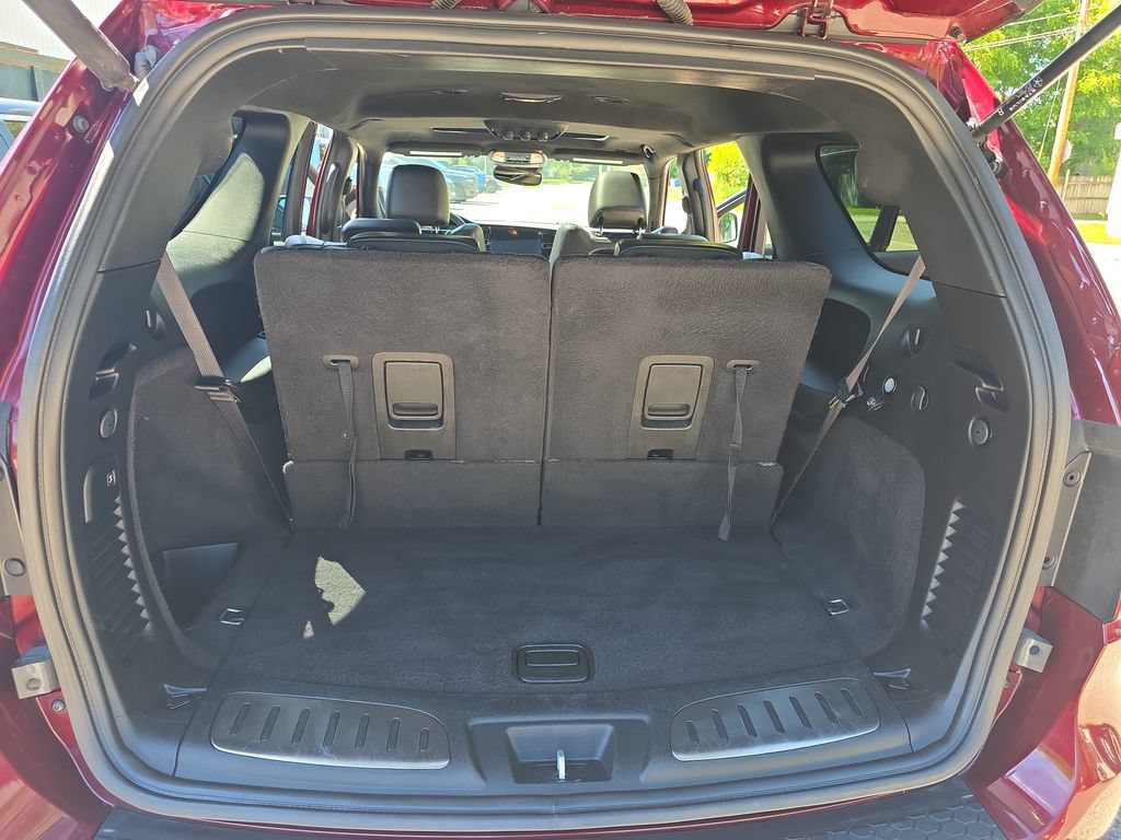 Used 2024 Dodge Durango R/T AWD/4WD image 13