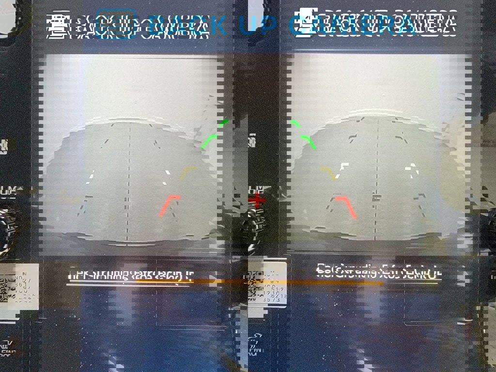 New 2026 Subaru WRX Limited image 15