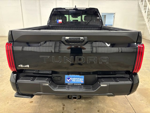 Used 2023 Toyota Tundra SR5 image 4