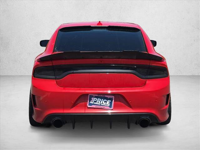 Used 2020 Dodge Charger R/T RWD image 7