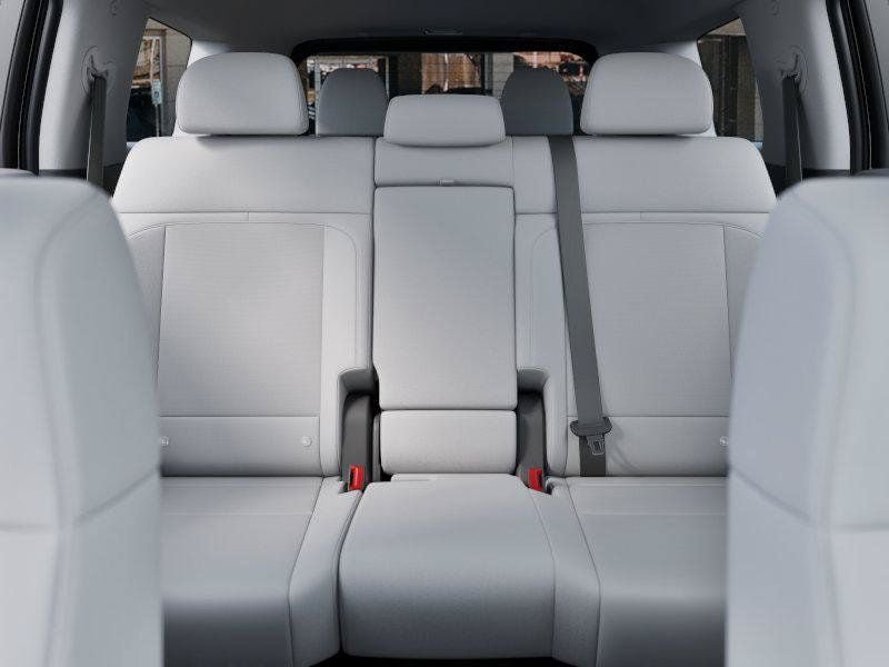 New 2027 Hyundai Santa Fe SE FWD image 12
