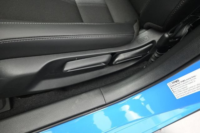 New 2026 Honda Civic Sport image 21