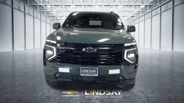 New 2026 Chevrolet Suburban RST w/ Comfort Package AWD/4WD image 4