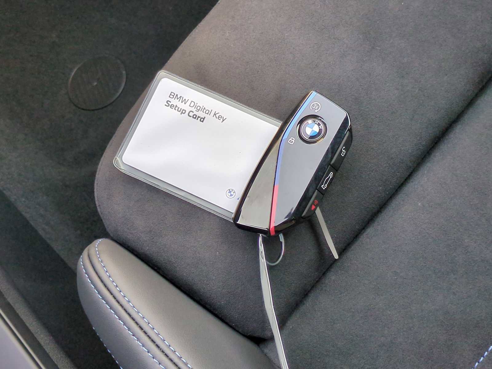 New 2026 BMW M235i xDrive w/ Premium Package AWD/4WD image 36