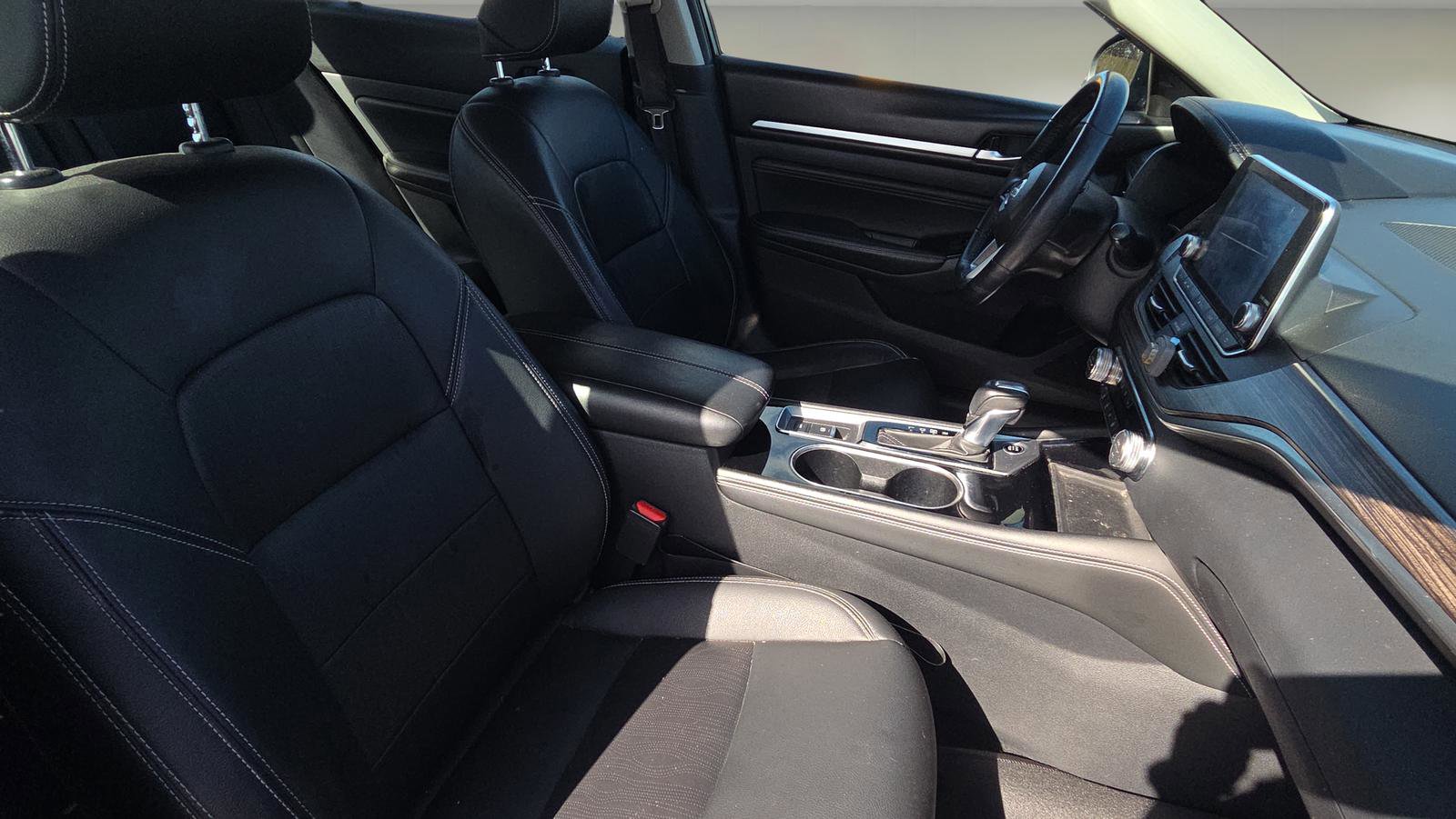 Used 2021 Nissan Altima 2.5 SL image 15