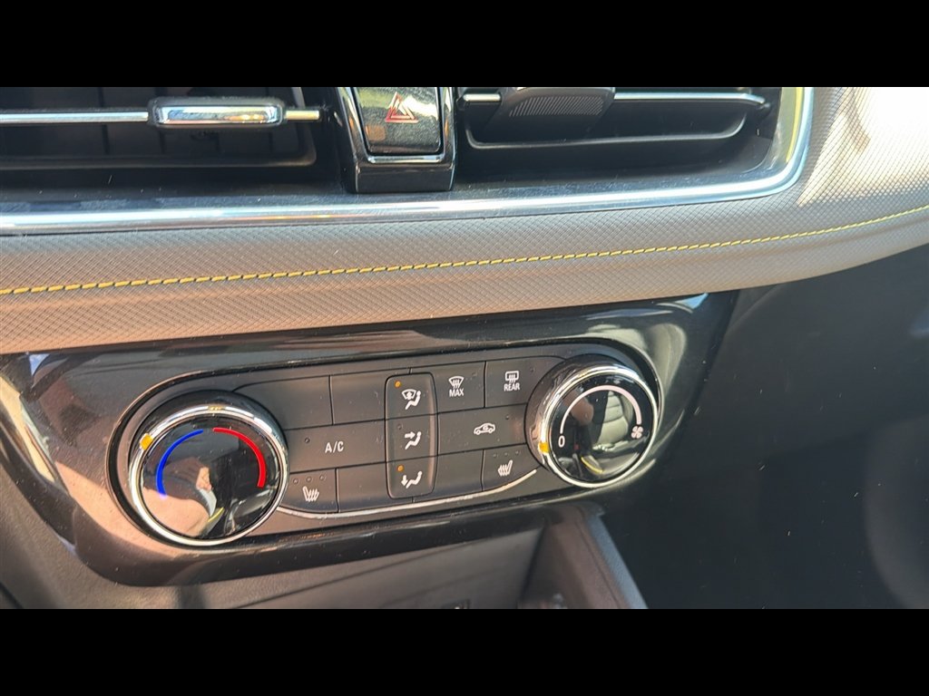 Used 2024 Chevrolet TrailBlazer ACTIV AWD/4WD image 19