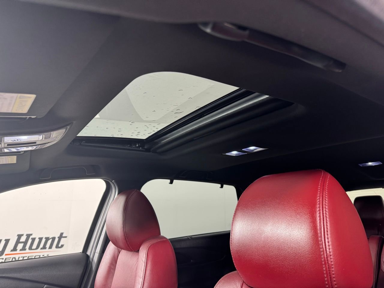 Used 2023 MAZDA CX-9 Carbon Edition image 4