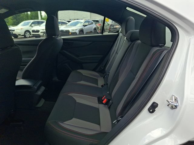 New 2026 Subaru WRX AWD/4WD image 6