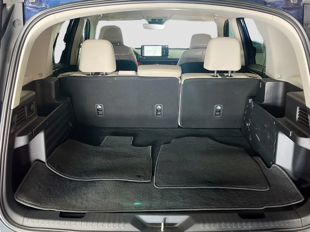 Used 2026 Honda Passport RTL image 26
