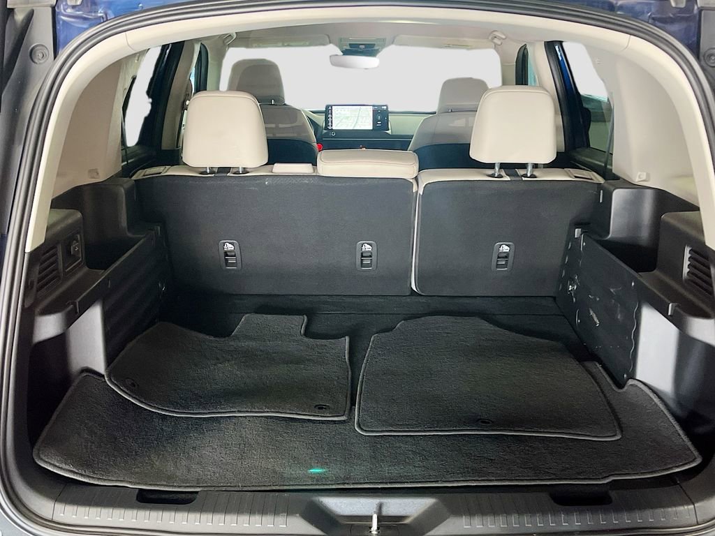 Used 2026 Honda Passport RTL image 26