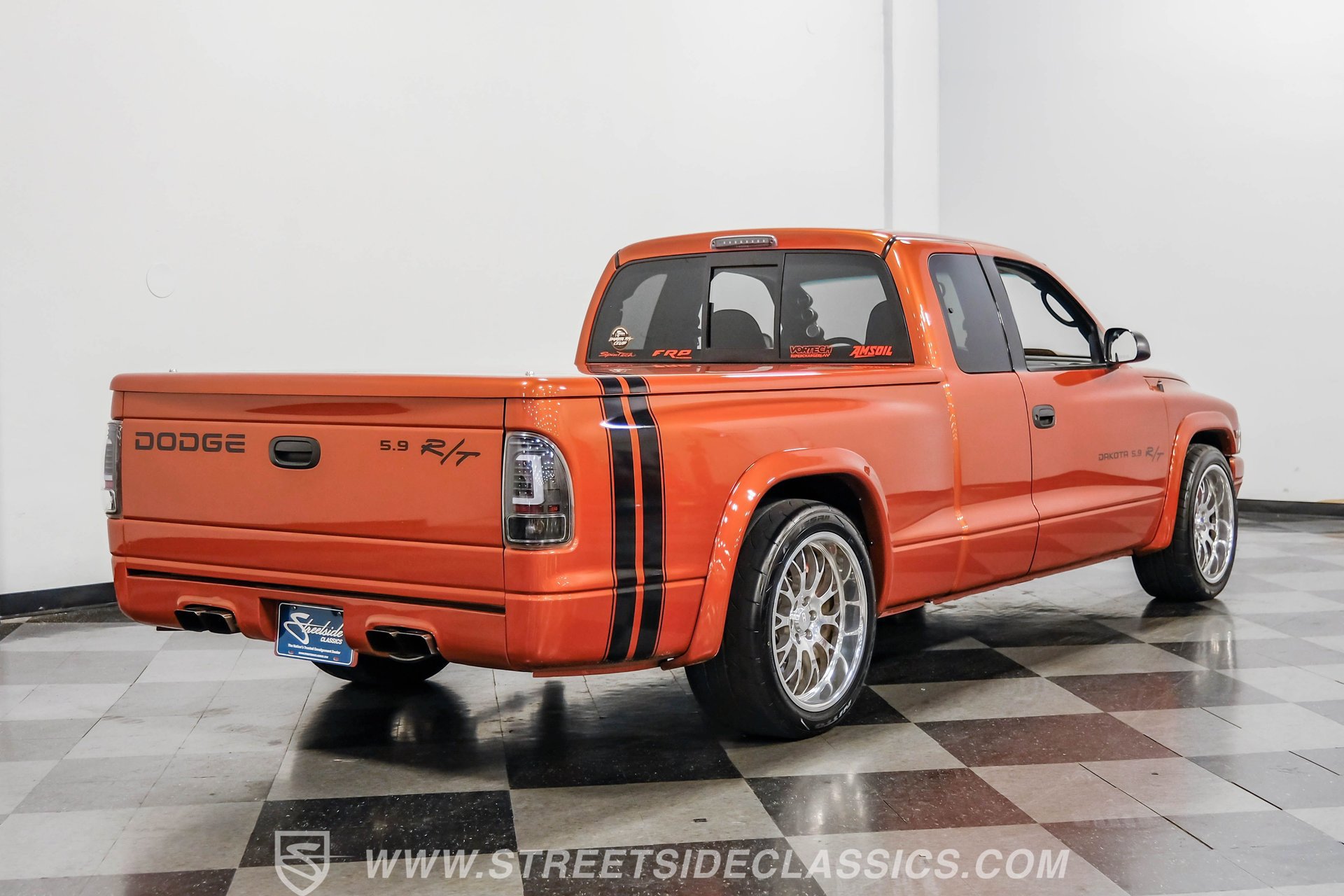 Used 2000 Dodge Dakota Sport image 26