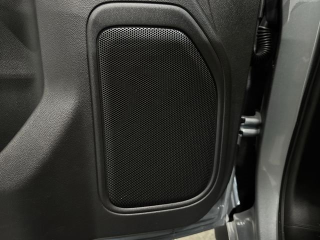 Certified 2025 Chevrolet Silverado 1500 W/T w/ WT Value Package image 23