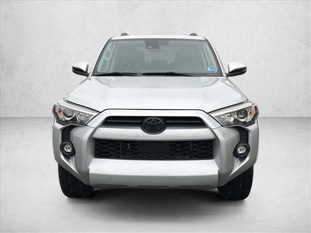 Certified 2023 Toyota 4Runner SR5 Premium w/ Moonroof Package video 2