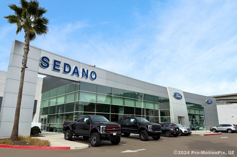 Used 2023 Ford F150 XLT image 27