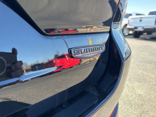 Used 2024 Jeep Grand Cherokee Summit image 7