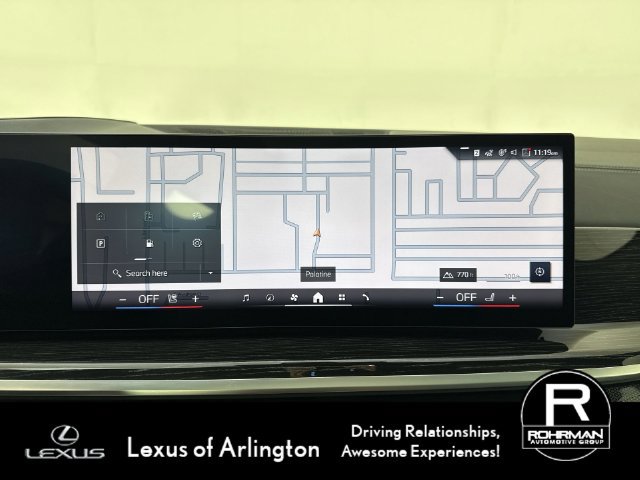 Used 2026 BMW X7 xDrive40i w/ M Sport Package AWD/4WD image 7