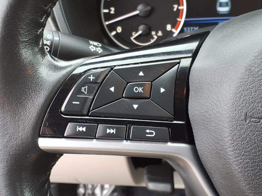 Certified 2023 Nissan Altima 2.5 SL image 23