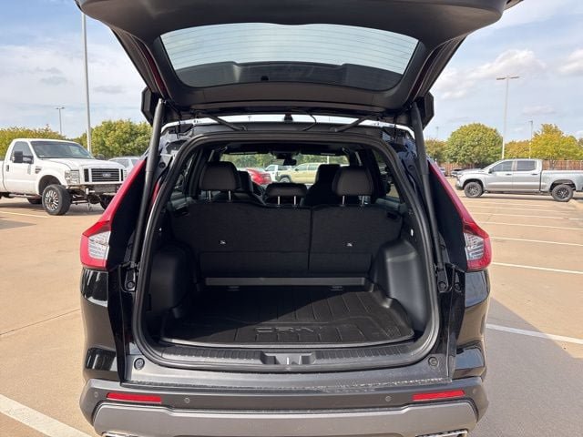 New 2026 Honda CR-V Sport-L image 16