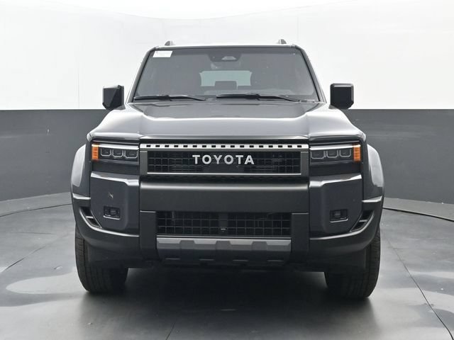 New 2027 Toyota Land Cruiser AWD/4WD image 19