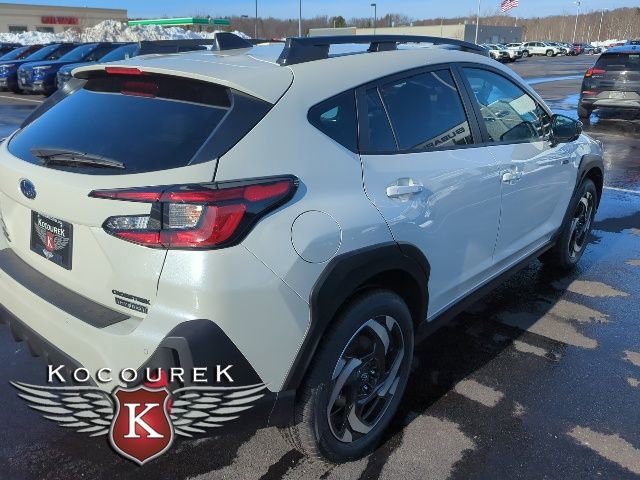 New 2026 Subaru Crosstrek 2.5i Limited image 4