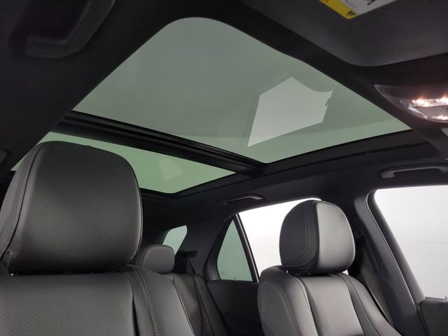 Used 2025 Mercedes-Benz GLE 350 4MATIC image 17