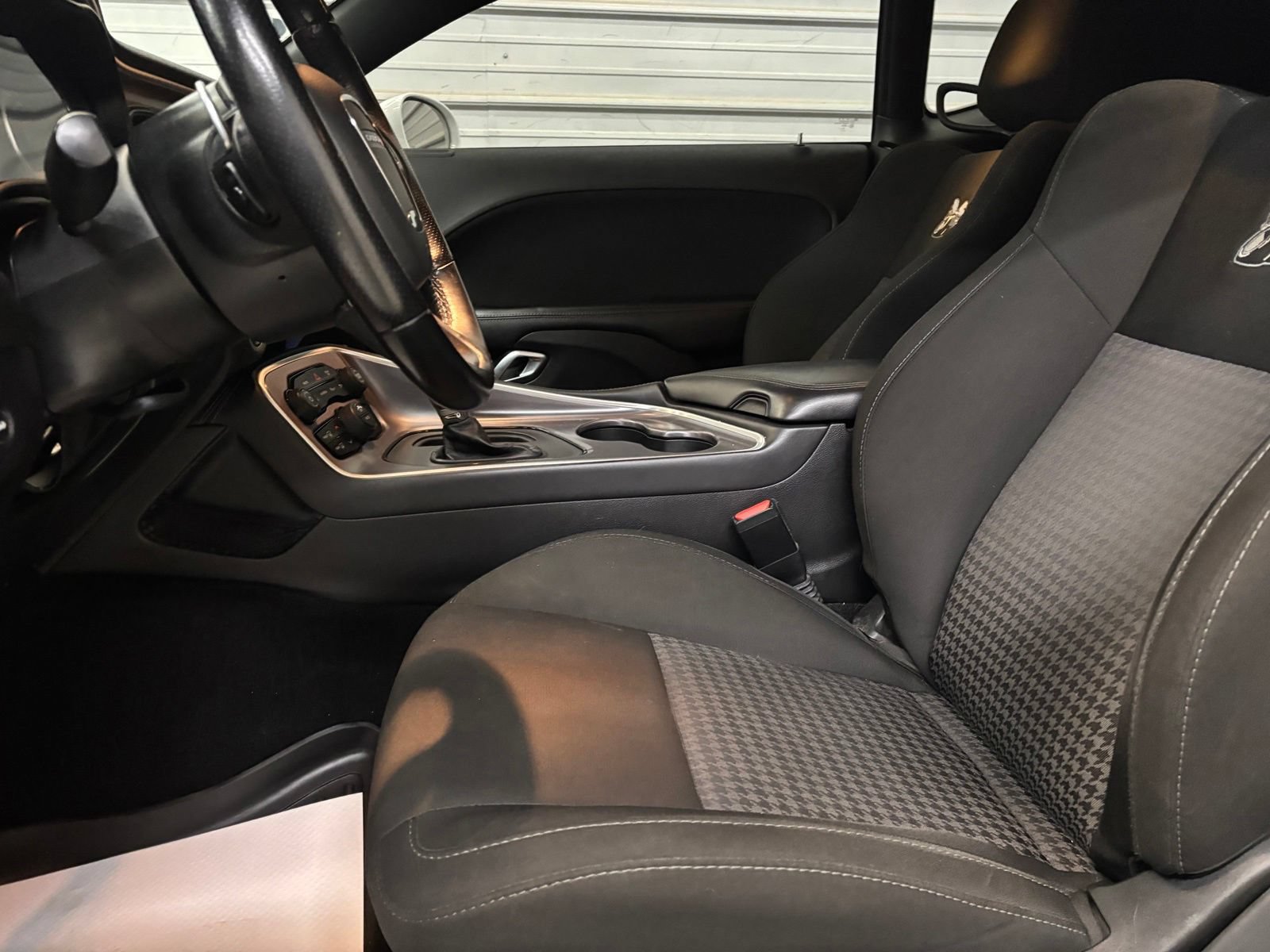 Used 2019 Dodge Challenger R/T Scat Pack RWD image 9