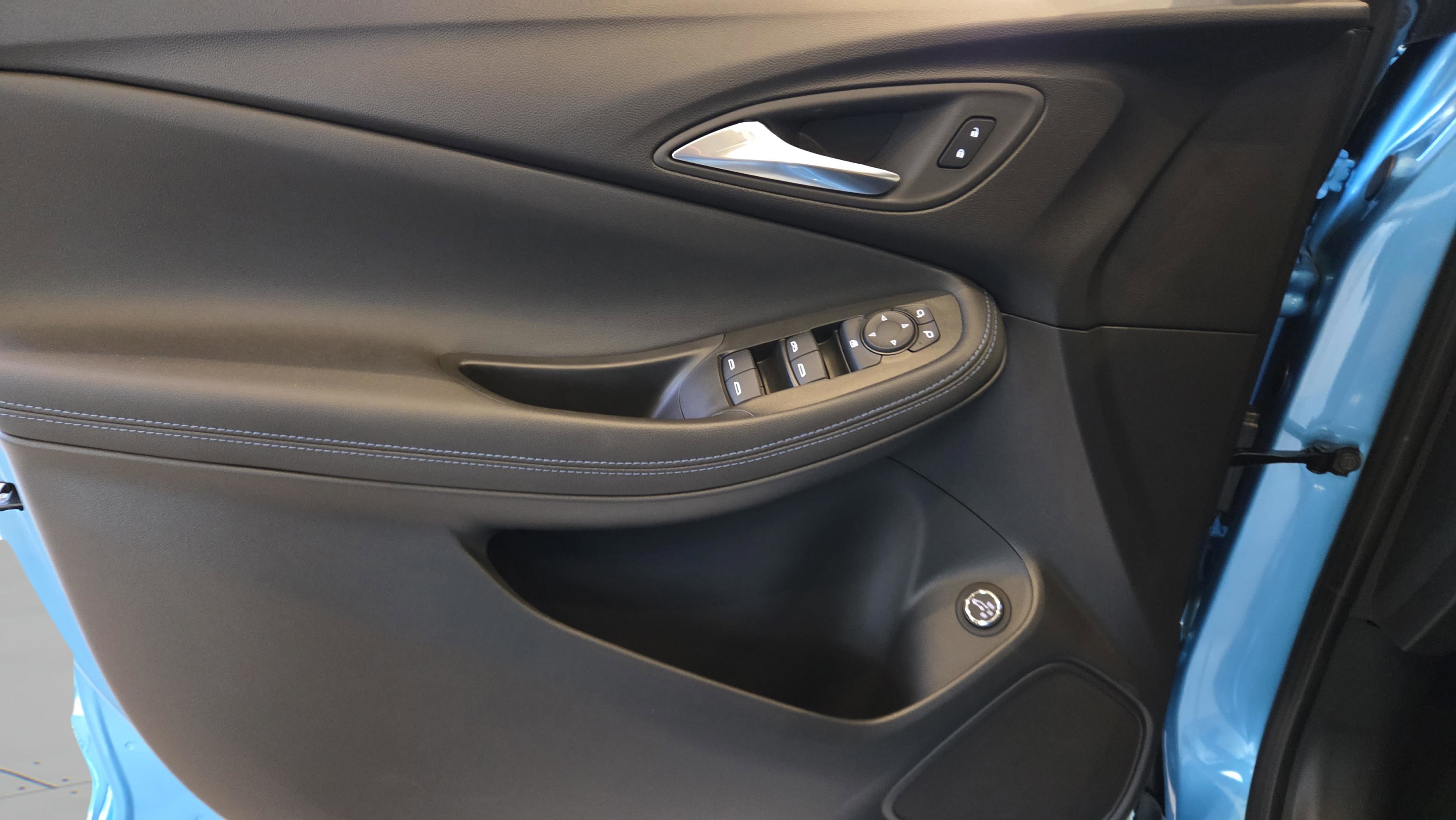 New 2026 Buick Encore GX Sport Touring w/ Comfort Package image 22